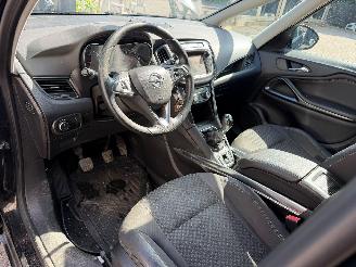 Opel Zafira TOURER COSMO picture 26