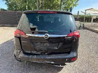 Opel Zafira TOURER COSMO picture 16