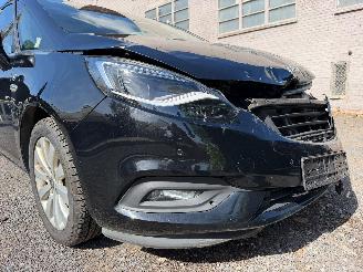 Opel Zafira TOURER COSMO picture 3