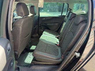 Opel Zafira TOURER COSMO picture 21