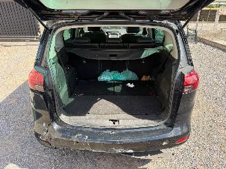 Opel Zafira TOURER COSMO picture 17