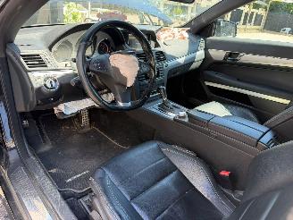 Mercedes E-klasse E 250 CDI BLUE EFFIC picture 19