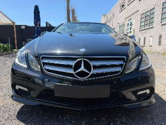 Mercedes E-klasse E 250 CDI BLUE EFFIC picture 4