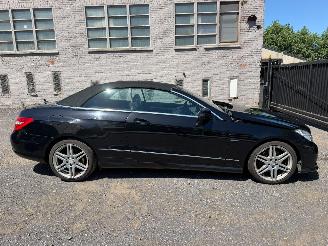 Coche accidentado Mercedes E-klasse E 250 CDI BLUE EFFIC 2010/5