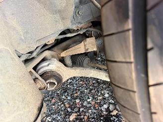 Mercedes E-klasse E 250 CDI BLUE EFFIC picture 9