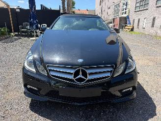 Mercedes E-klasse E 250 CDI BLUE EFFIC picture 6