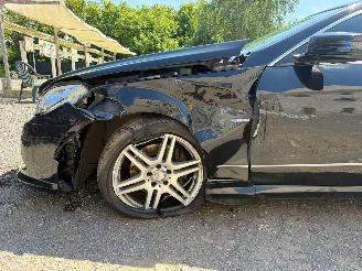 Mercedes E-klasse E 250 CDI BLUE EFFIC picture 8