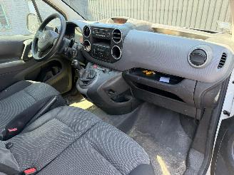 Citroën Berlingo 1.6 picture 20