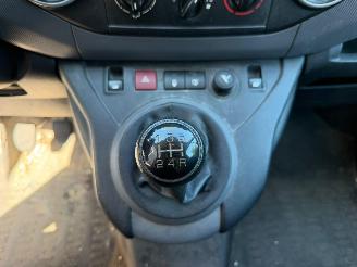 Citroën Berlingo 1.6 picture 27