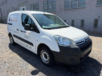 Citroën Berlingo 1.6 picture 2