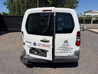 Citroën Berlingo 1.6 picture 13
