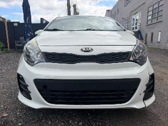 Kia Rio SENSE picture 4