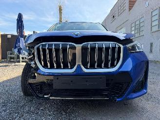BMW X1 SDRIVE18I picture 12