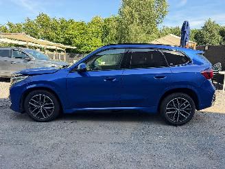 BMW X1 SDRIVE18I picture 17