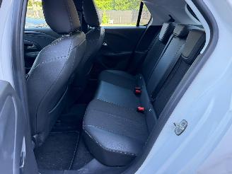 Opel Corsa ELECTRIC ELEGA picture 19