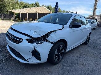 Opel Corsa ELECTRIC ELEGA picture 10