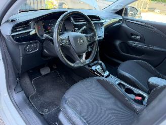 Opel Corsa ELECTRIC ELEGA picture 23