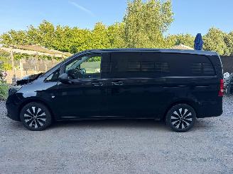 Mercedes Vito 116 CDI LANG picture 13