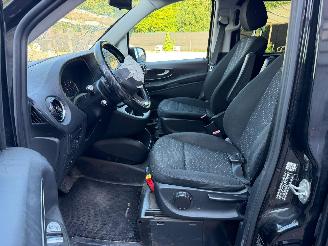 Mercedes Vito 116 CDI LANG picture 19