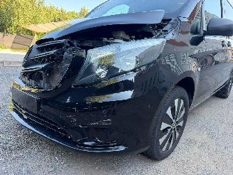 Mercedes Vito 116 CDI LANG picture 11