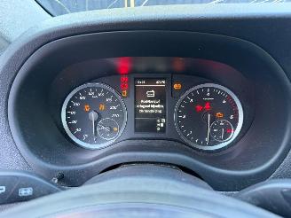 Mercedes Vito 116 CDI LANG picture 26