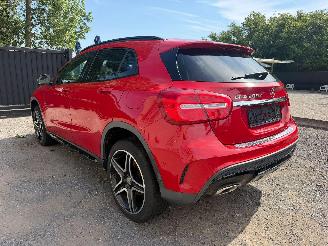 Mercedes GLA AMG LINE picture 10