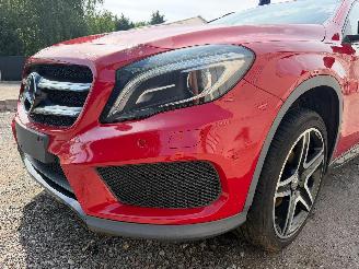 Mercedes GLA AMG LINE picture 7
