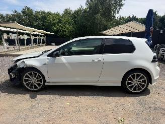 Volkswagen Golf HIGHLINE picture 11