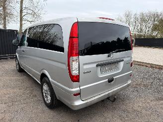 Mercedes Vito 2.2 CDI picture 10