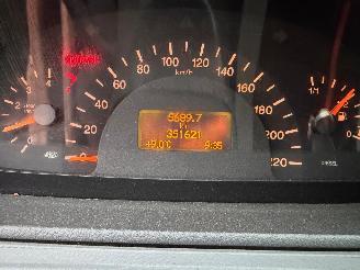 Mercedes Vito 2.2 CDI picture 28