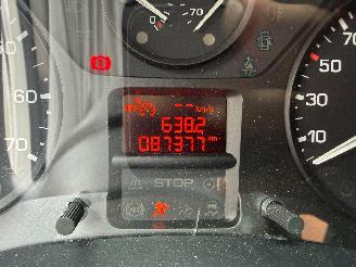 Citroën Berlingo 1.6 HDI picture 23