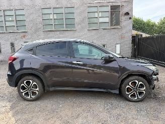 Voiture accidenté Honda Hr-v EXECUTIVE 2016/8