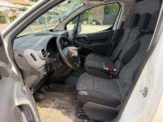Citroën Berlingo 1.6 HDI picture 17