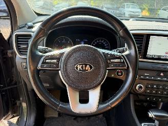Kia Sportage 1.6 CRDI  GT LINE picture 23