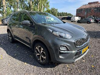 Kia Sportage 1.6 CRDI  GT LINE picture 2