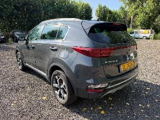 Kia Sportage 1.6 CRDI  GT LINE picture 10