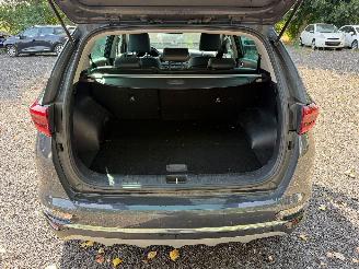 Kia Sportage 1.6 CRDI  GT LINE picture 13