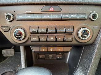 Kia Sportage 1.6 CRDI  GT LINE picture 28