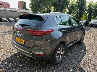 Kia Sportage 1.6 CRDI  GT LINE picture 15