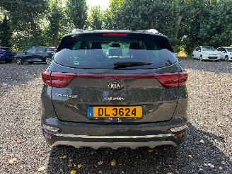Kia Sportage 1.6 CRDI  GT LINE picture 12