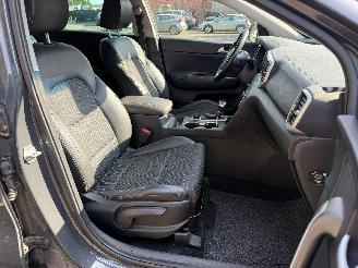 Kia Sportage 1.6 CRDI  GT LINE picture 19