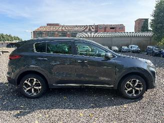 škoda osobní automobily Kia Sportage 1.6 CRDI  GT LINE 2020/9