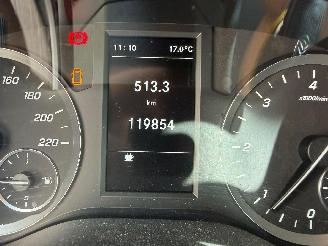 Mercedes Vito 110 CDI COMPACT picture 24