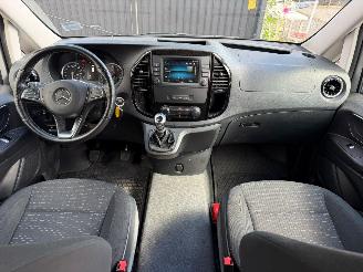 Mercedes Vito 110 CDI COMPACT picture 21