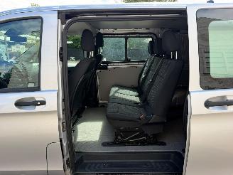 Mercedes Vito 110 CDI COMPACT picture 17