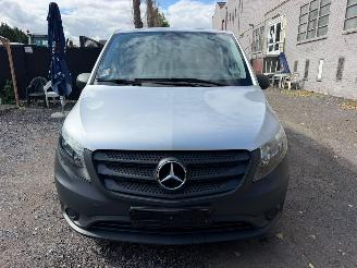 Mercedes Vito 110 CDI COMPACT picture 6