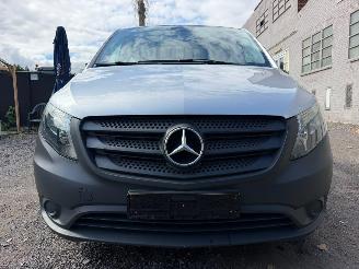 Mercedes Vito 110 CDI COMPACT picture 4