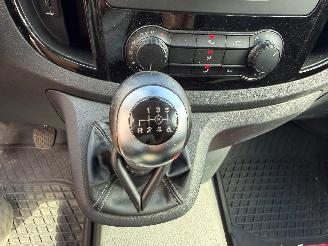 Mercedes Vito 110 CDI COMPACT picture 26