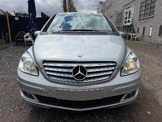 Mercedes B-klasse 1.5 picture 6