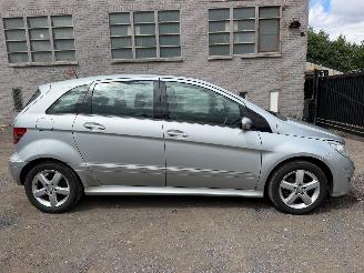 Coche accidentado Mercedes B-klasse 1.5 2007/8